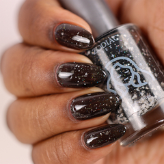 Snowflake Obsidian