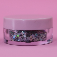 Snowflakes Holo na internet