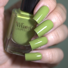 Spinach Green