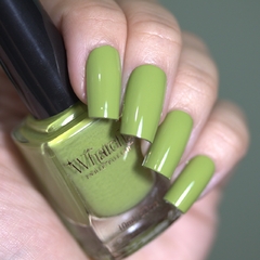 Spinach Green - whatcha