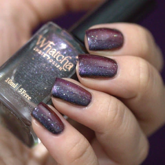 Tense Atmosphere - whatcha