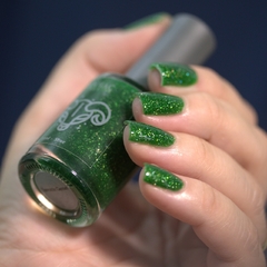 Imagem do Tsavorite Garnet