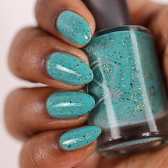Turquoise V.2 - whatcha