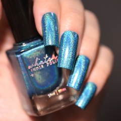 Turquoise Water na internet