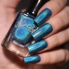 Turquoise Water