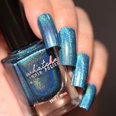 Turquoise Water - whatcha