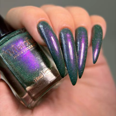 PRÉ VENDA! Whimsigoth Aesthetic - Envios após 14/10