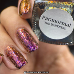 Paranormal na internet