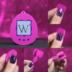 Magnet Virtual Pet
