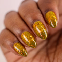 Yellow Fluorite (térmico) - loja online