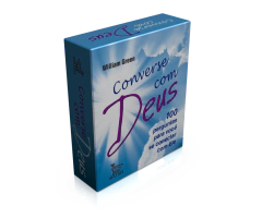 Converse com Deus - comprar online
