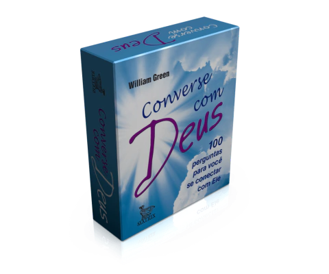 Converse com Deus - comprar online