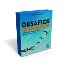 Desafios comportamentais