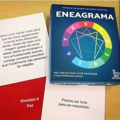 Eneagrama - comprar online