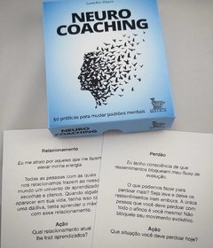 Neurocoaching - comprar online