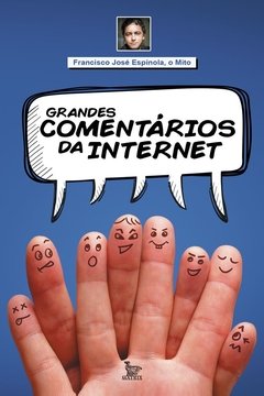 Grandes comentários da internet