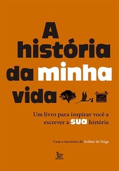 A história da minha vida