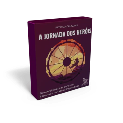 A jornada dos heróis - comprar online