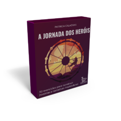 KIT O PODER DOS ARQUÉTIPOS + A JORNADA DOS HERÓIS - comprar online