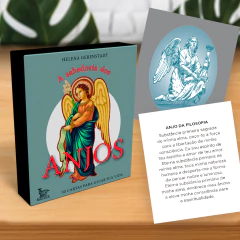 A sabedoria do anjos na internet