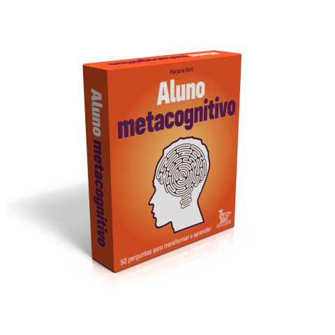 Aluno metacognitivo