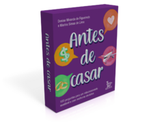 Antes de casar