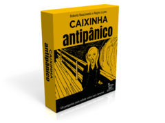 Caixinha antipânico