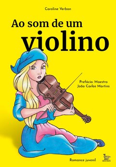 Ao som de um violino