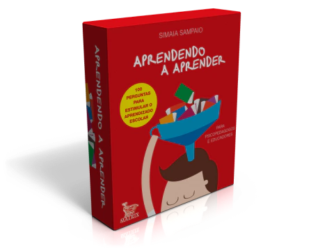 Aprendendo a aprender - comprar online
