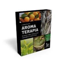 Aromaterapia - comprar online