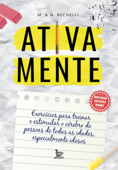Ativa Mente - comprar online