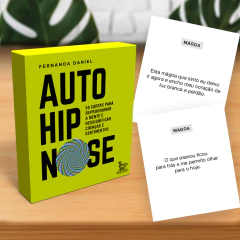 Auto-hipnose na internet