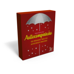 Autocompaixão - comprar online
