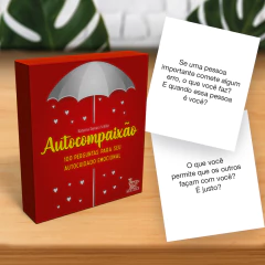 Autocompaixão na internet