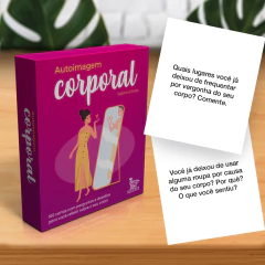 Autoimagem corporal na internet