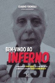 PRIMEIRO CAPÍTULO GRÁTIS BEM-VINDO AO INFERNO