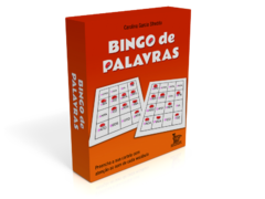 Bingo de palavras