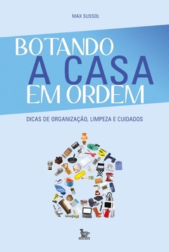 Vivendo sem emprega +  botando a casa em ordem - comprar online