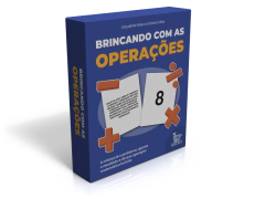 Brincando com as operações