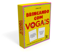 Brincando com vogais