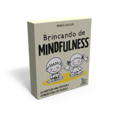 Brincando de mindfulness