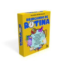 Brincando de rotina