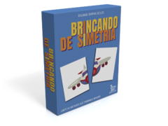 Brincando de simetria