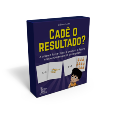 Cadê o resultado?