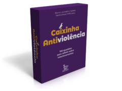 Caixinha Antiviolência