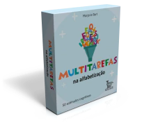 Multitarefas na alfabetização