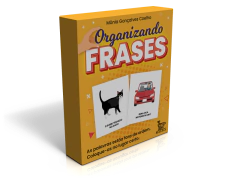 Organizando frases