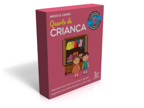 Quarto de criança