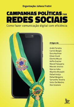 Campanhas políticas nas redes sociais