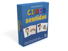 Cinco sentidos